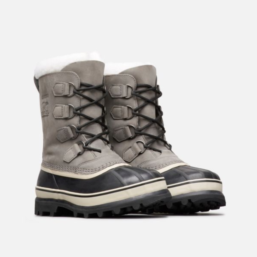 NEW SOREL Women's Caribou Boot - Picture 7 of 7